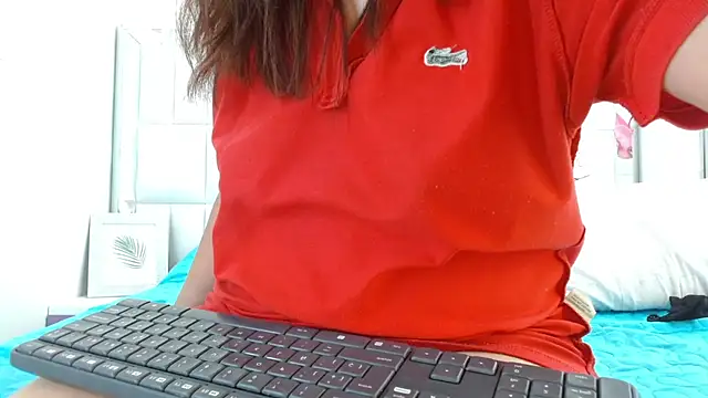 Czat XXX na żywo – Lizeth_Bels