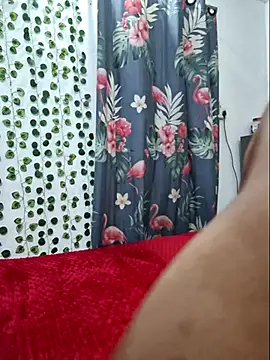 shani_taniya élő XXX-chatje