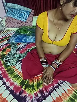 Little-Roshni 在線直播表演