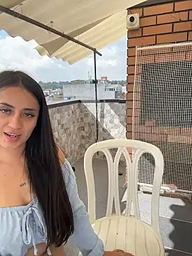 Antonella_Julieta live XXX chat