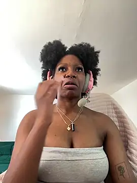 mochamimi's Live XXX Chat