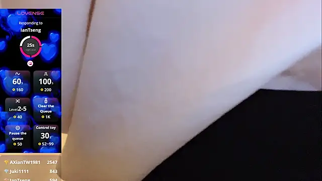 Tw_Zoella Obrolan Langsung XXX