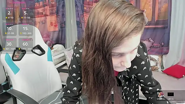 KiraDuvalln Live XXX chat