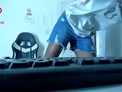 Вебкам-шоу Ciara_HotTs