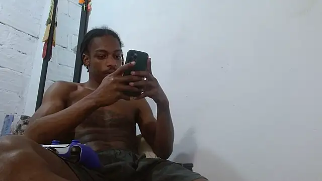 Larry-n-clouds – Kamerová šou