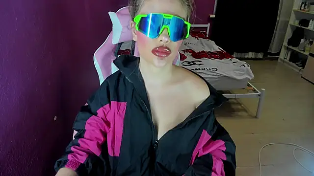 Lika8234's Live XXX Chat