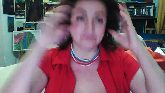 Chat +18 de MariaAnaSunshine ao vivo