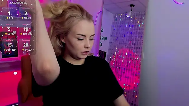 StephanieSweetyn Live XXX chat