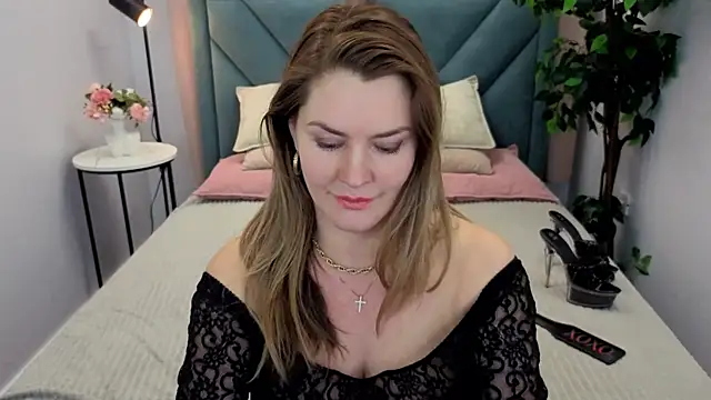 Chat XXX en directo de Adele_Russo