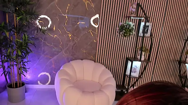 KimP0ssiblen Webbikameraesitys