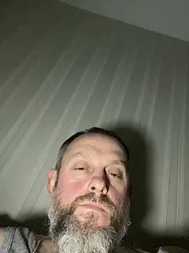 Show modela Frosl na web-kameri