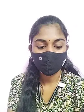 Tamil_Hot_RoyalQueen 网络视讯表演