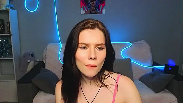 Chat XXX ao vivo de JinxMoon