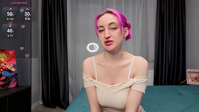 Chat XXX Live alice_toffee