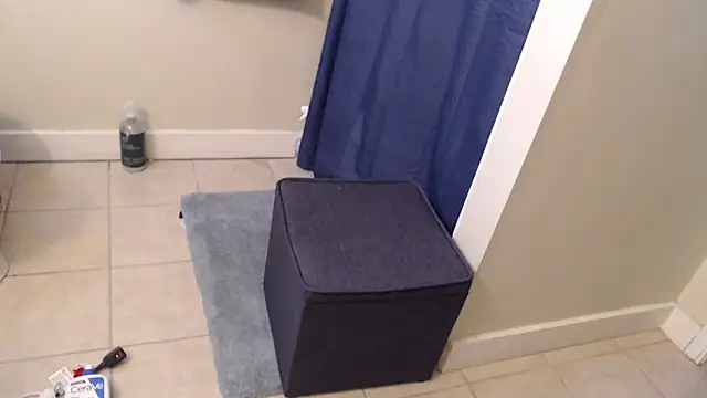 DaddyRyan1996 webkamerás műsora