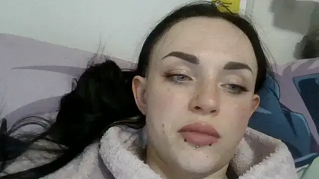 دردشة Trinsy_Love الجنسية المباشرة