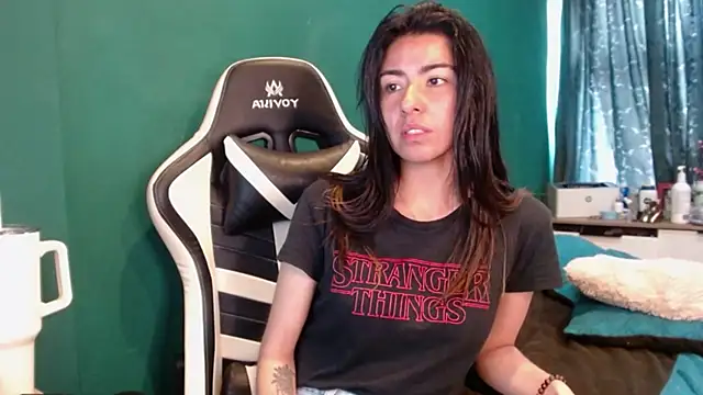 alice_middlee Obrolan Langsung XXX