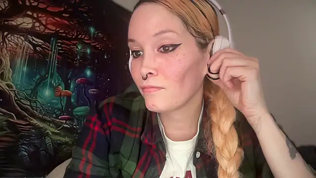 FRRANNKIE Adlı Modelin Canlı XXX Sohbeti