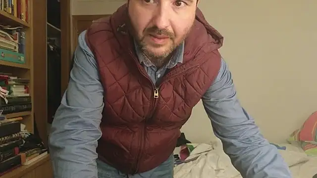 Czat XXX na żywo – curiosillo83