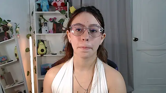 Chat XXX en directo de BlairVicent