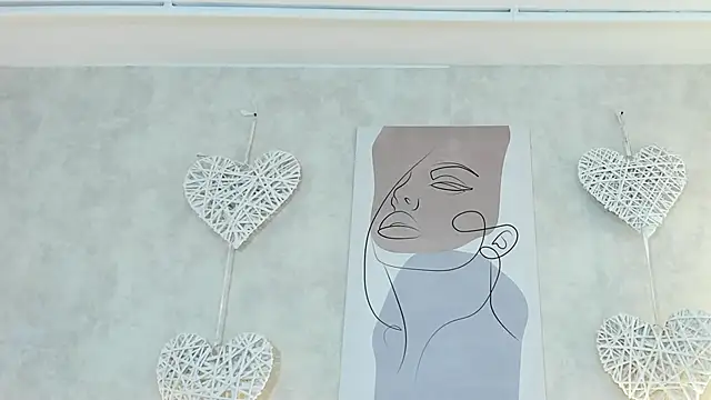 charlottebrowns_ 웹캠 쇼