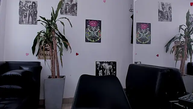 Chat XXX en directo de alice_greco