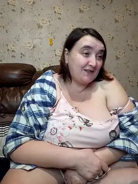 XXX chat uživo modela LiluHot