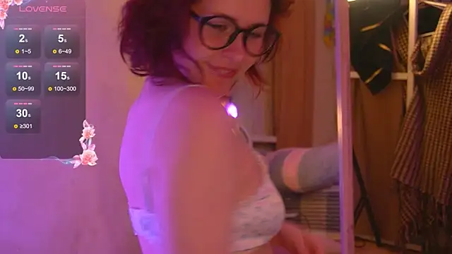 Chat XXX en directo de lily_noris