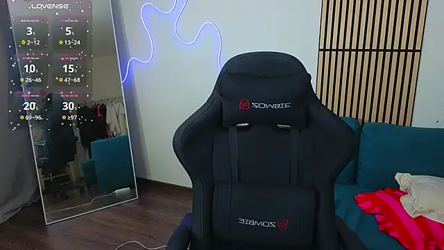 Aisha_Riley Obrolan Langsung XXX