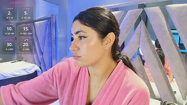 Chat XXX Live Danna_777_