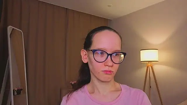 Chat XXX en directo de BettyBrowni