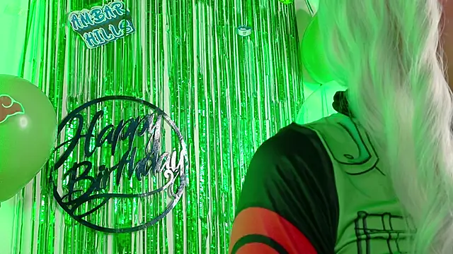 Chat XXX en directo de AmbarHills_1