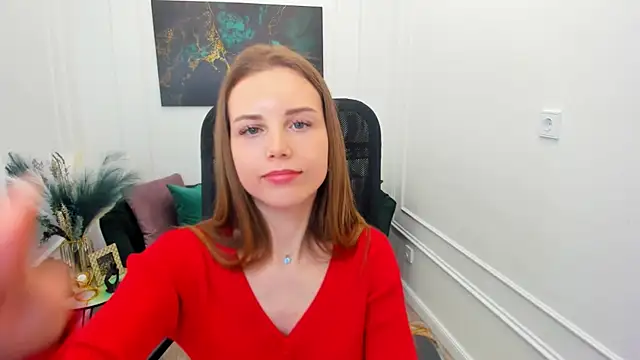 MileyWings Obrolan Langsung XXX