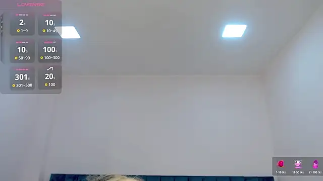 april_bunnyy Obrolan Langsung XXX