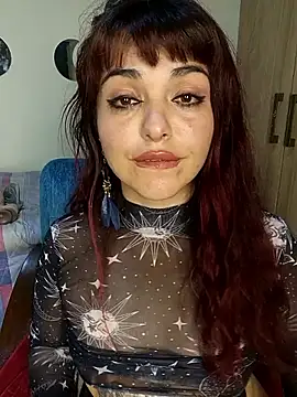 Chat XXX en directo de Winona-miu