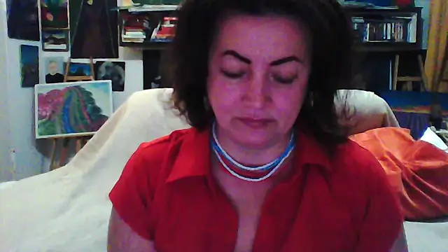 MariaAnaSunshine: онлайн-секс-чат