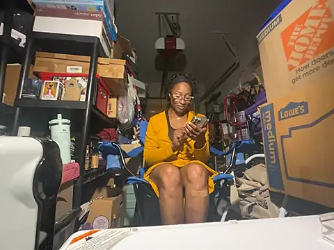 wynterheat Obrolan Langsung XXX