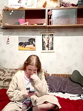 Chat +18 de Koketka_nelegal_ ao vivo