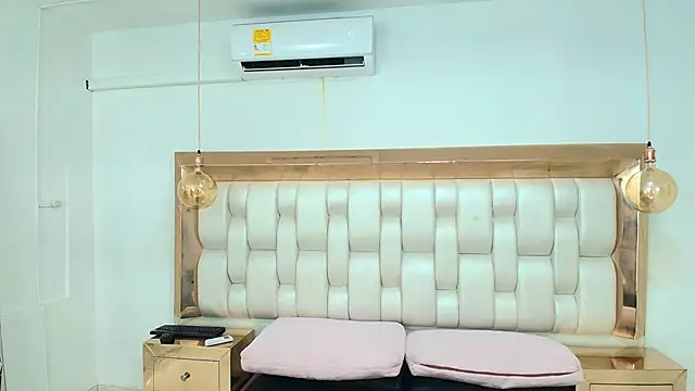 BarbaraFerrer69 Adlı Modelin Canlı XXX Sohbeti