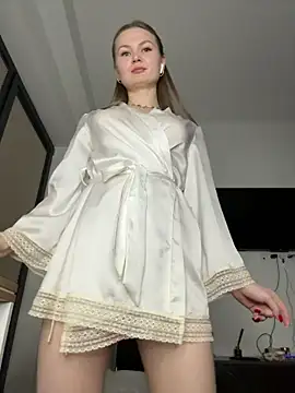 NickiLike Obrolan Langsung XXX