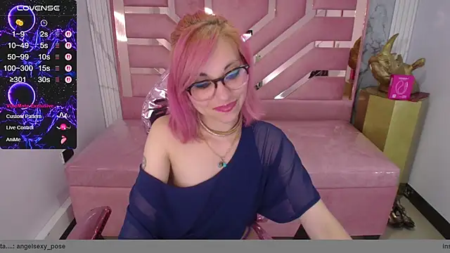 abril_ch_ Obrolan Langsung XXX