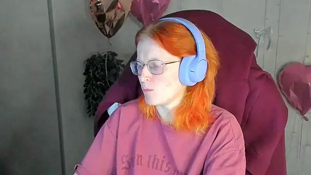 ElizabethHarpper Adlı Modelin Canlı XXX Sohbeti