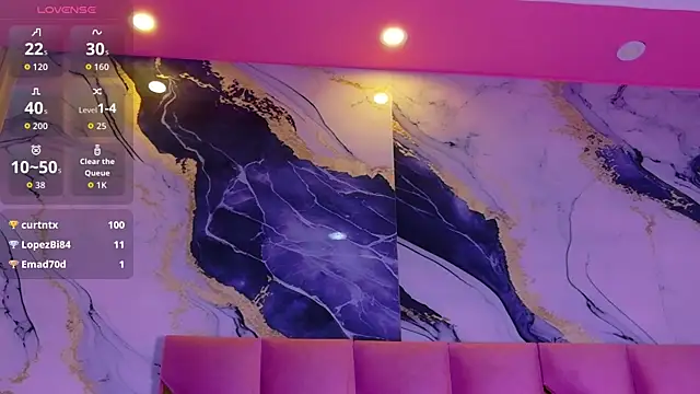 hotiergirl 라이브 XXX 채팅