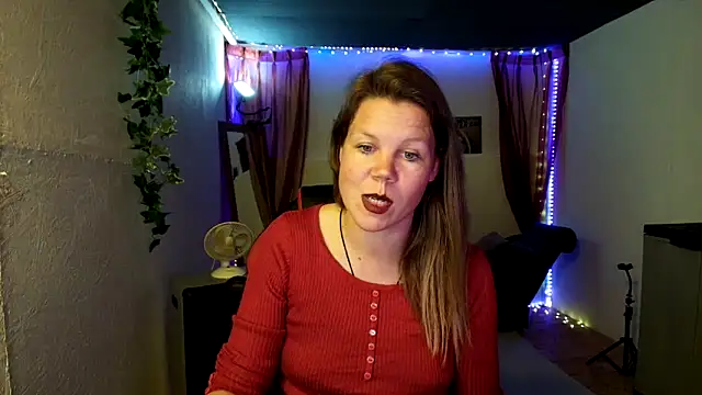 Chat XXX Live CallMeMaria