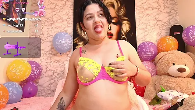 Chat +18 de nataliaesmith_24 ao vivo