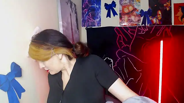 VanessaRey_ Live XXX Chat