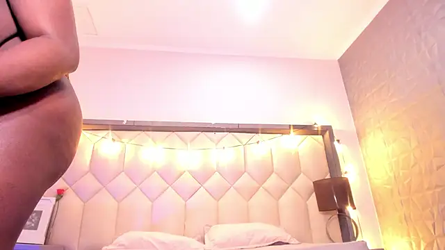 Scarletbigbug 라이브 XXX 채팅