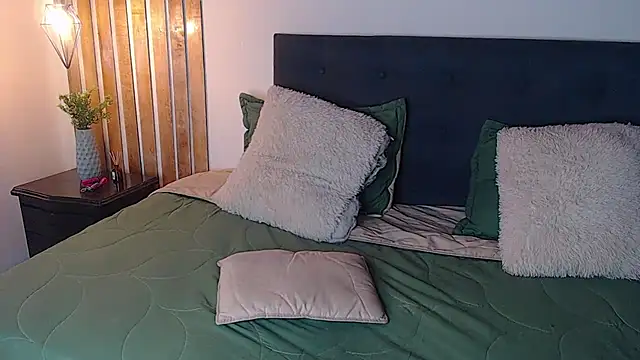 Chat XXX en directo de brandi_bae1