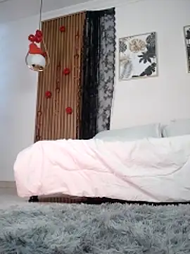 Chat +18 de NicolWhite ao vivo