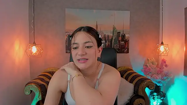 Dali_collin Chat XXX in diretta